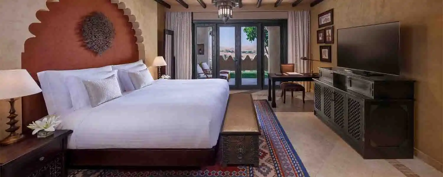 Anantara Qasr Al Sarab Desert Resort-1